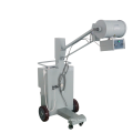 Radiology medical x ray cr mobile x ray 50mA mobile x-ray machine for hospital physical examination